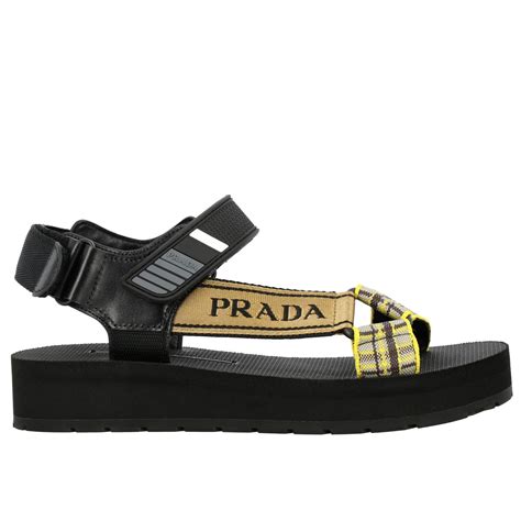 prada strand tas|prada ladies sandals.